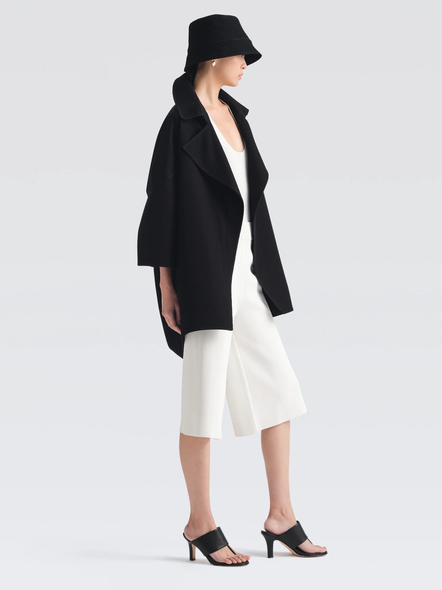 Summer Suiting "Harlan" Jacket