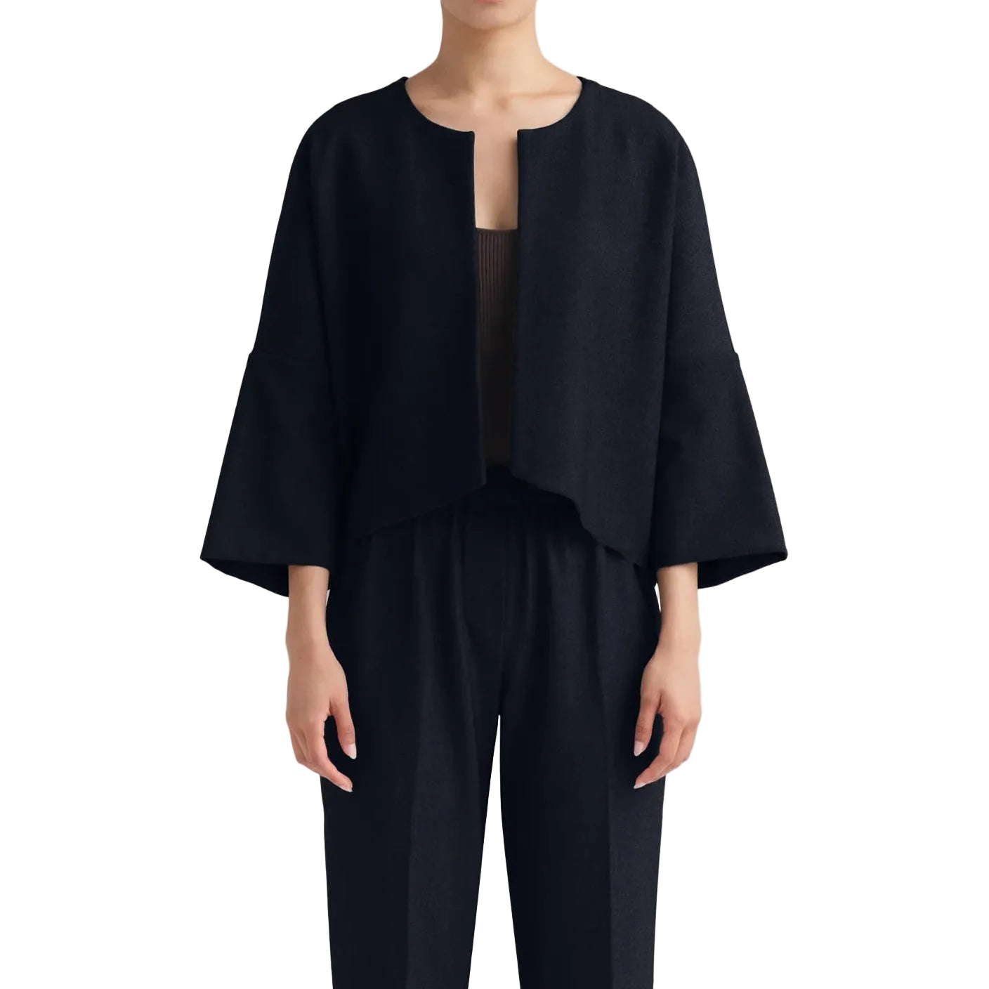 Summer Suiting "Kering" Jacket