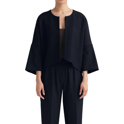 Summer Suiting "Kering" Jacket