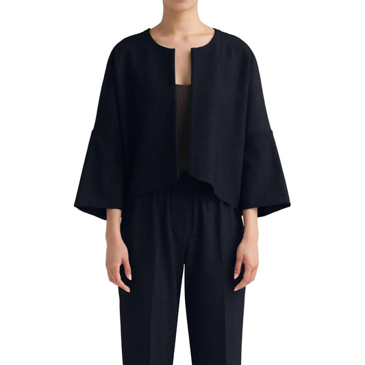 Summer Suiting "Kering" Jacket