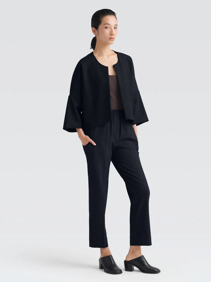 Summer Suiting "Kering" Jacket