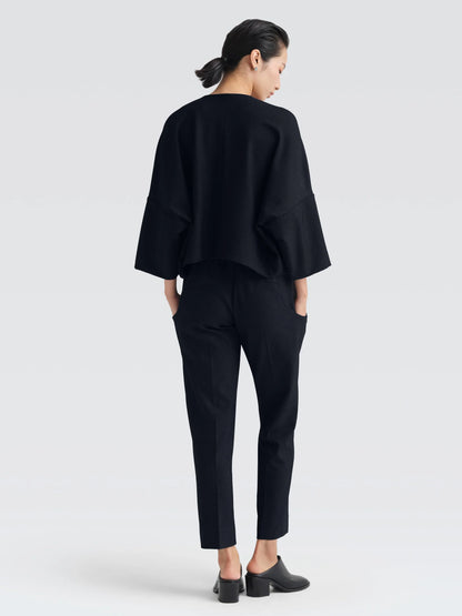 Summer Suiting "Kering" Jacket