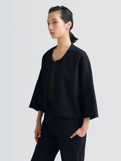 Summer Suiting "Kering" Jacket