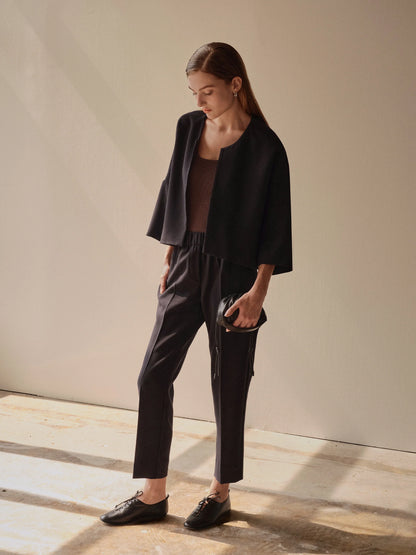 Summer Suiting "Kering" Jacket