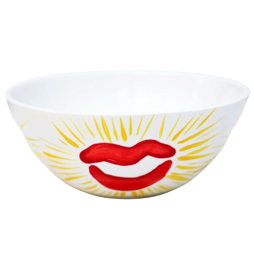 Sunkissed Breakfast Bowl 16cm