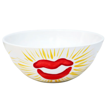 Sunkissed Breakfast Bowl 16cm