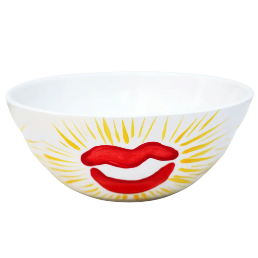 Sunkissed Breakfast Bowl 16cm