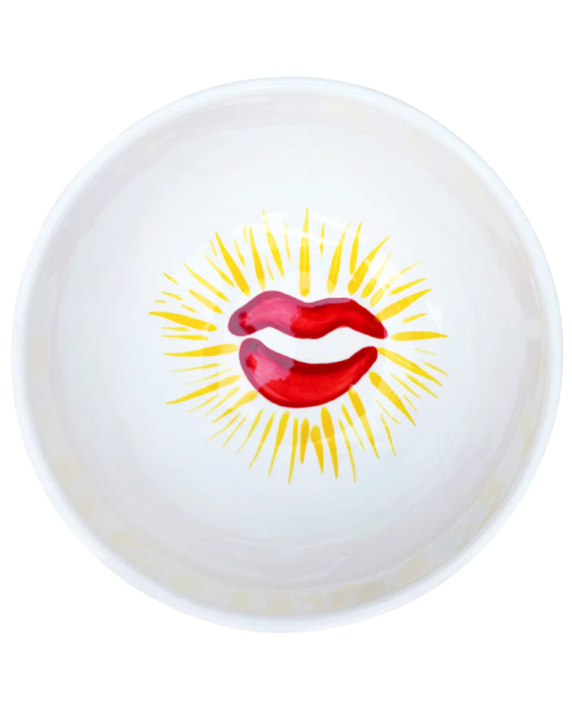 Sunkissed Breakfast Bowl 16cm