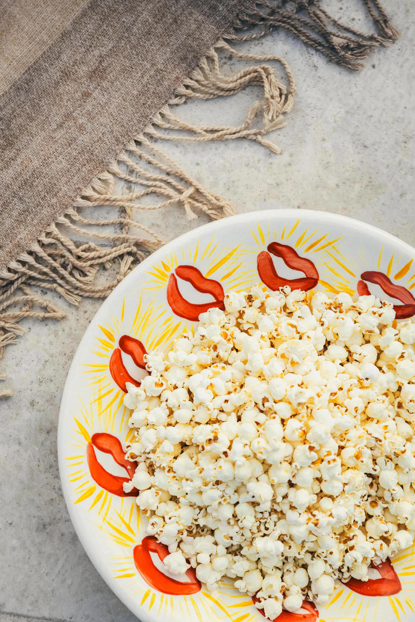 Sunkissed Breakfast Bowl 16cm