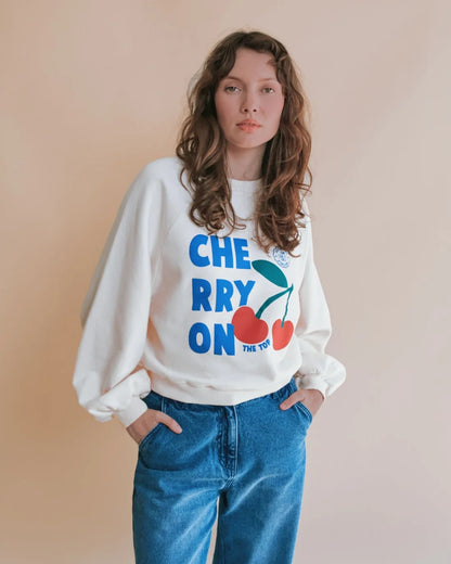 Sweat Typo
