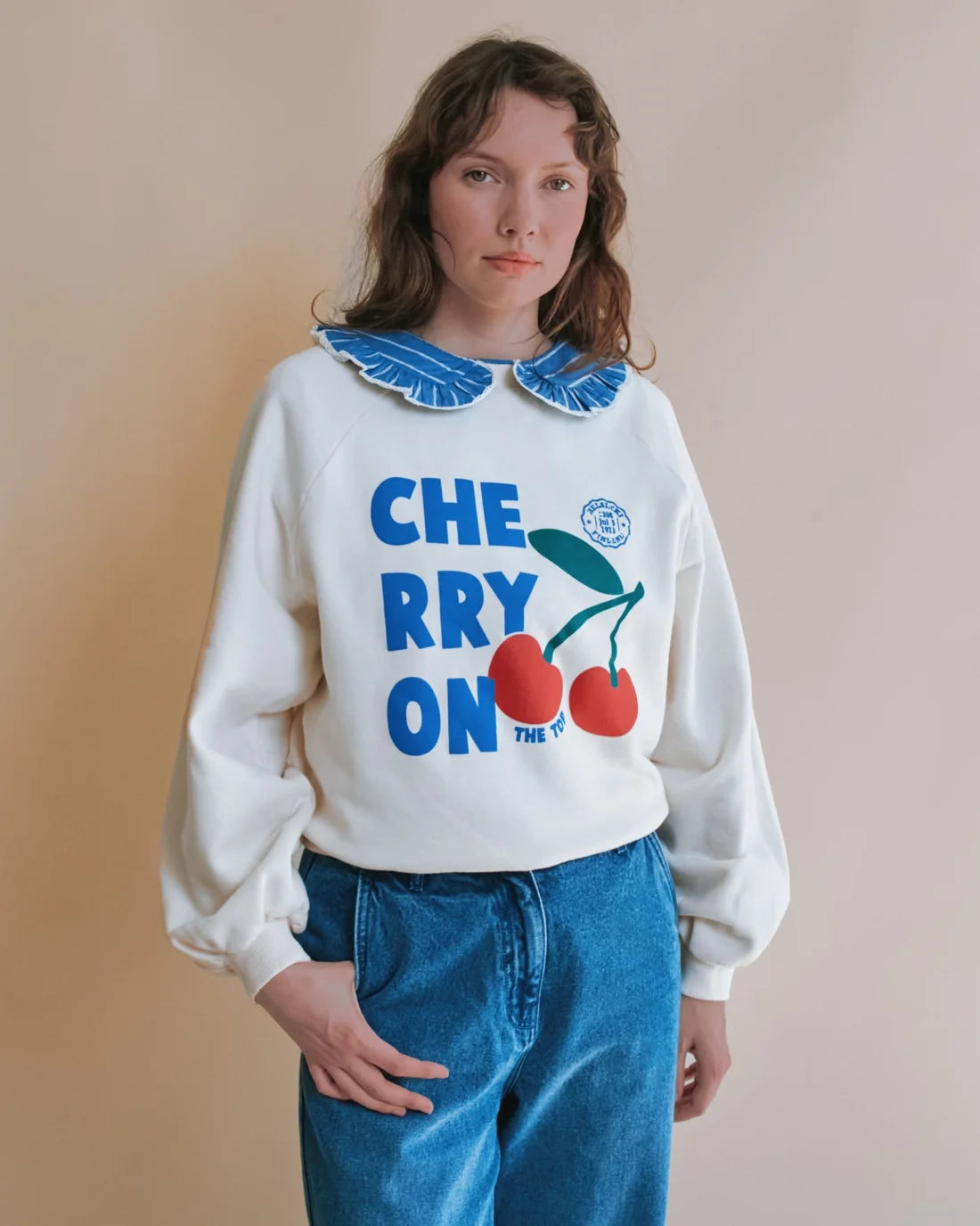 Sweat Typo