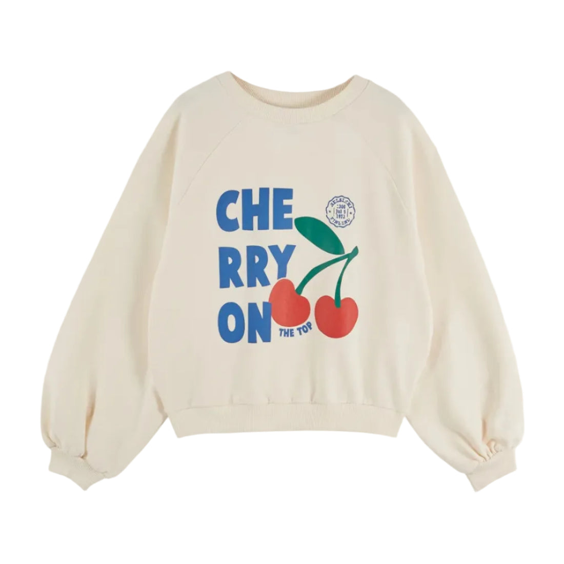 Sweat Typo