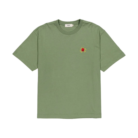T-Shirt Happy Flower
