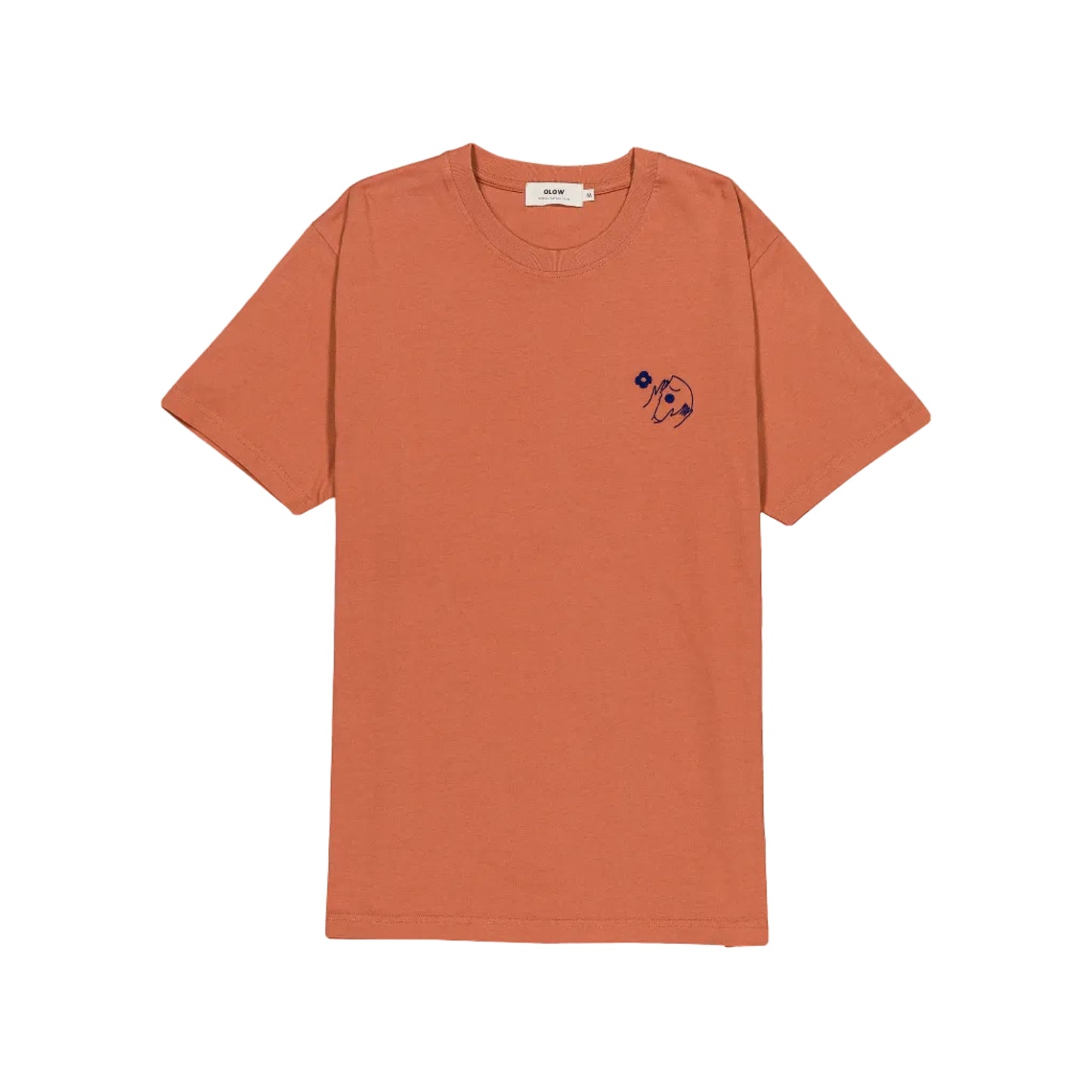T-Shirt Let Go