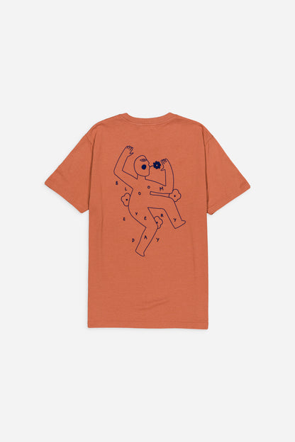 T-Shirt Let Go