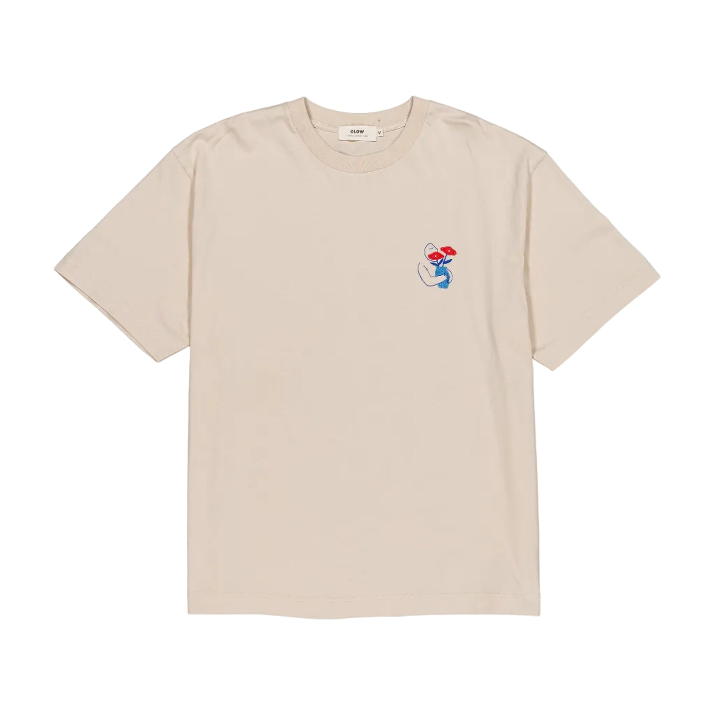 T-Shirt Strong