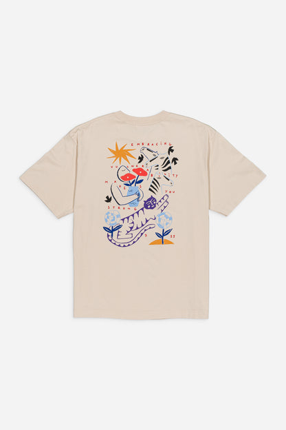 T-Shirt Strong