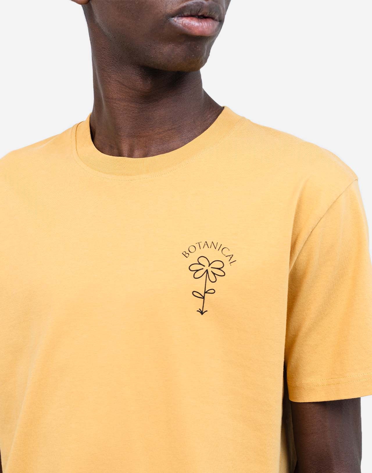 T-Shirt Botanical
