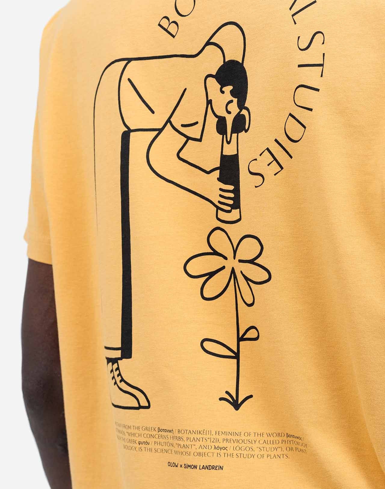 T-Shirt Botanical