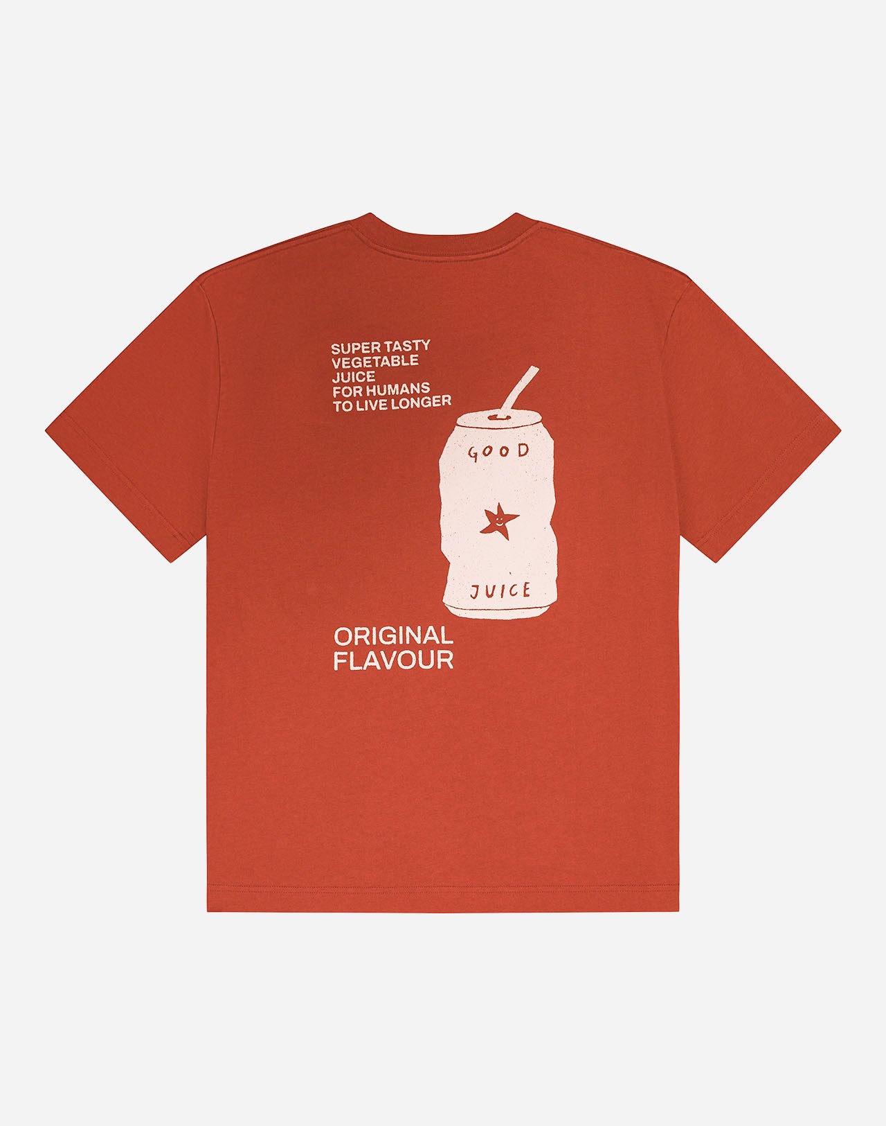 T-Shirt Flavour
