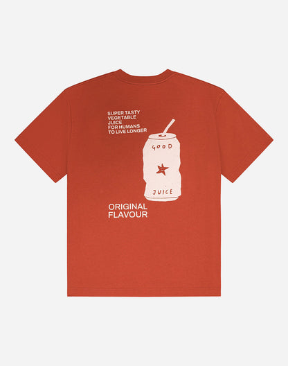 T-Shirt Flavour
