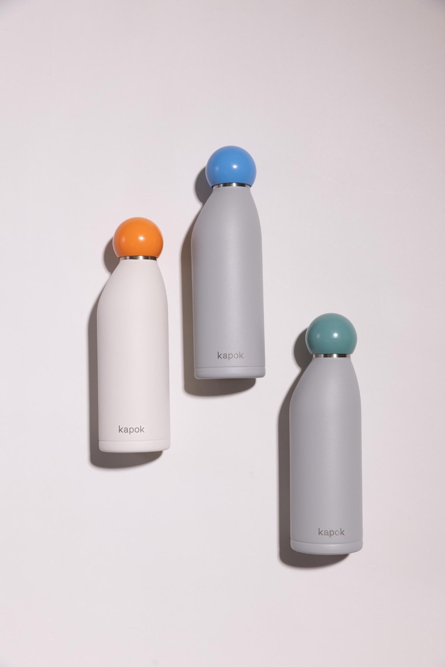 Kapok Orb Tumbler