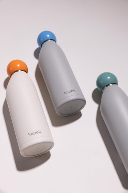 Kapok Orb Tumbler