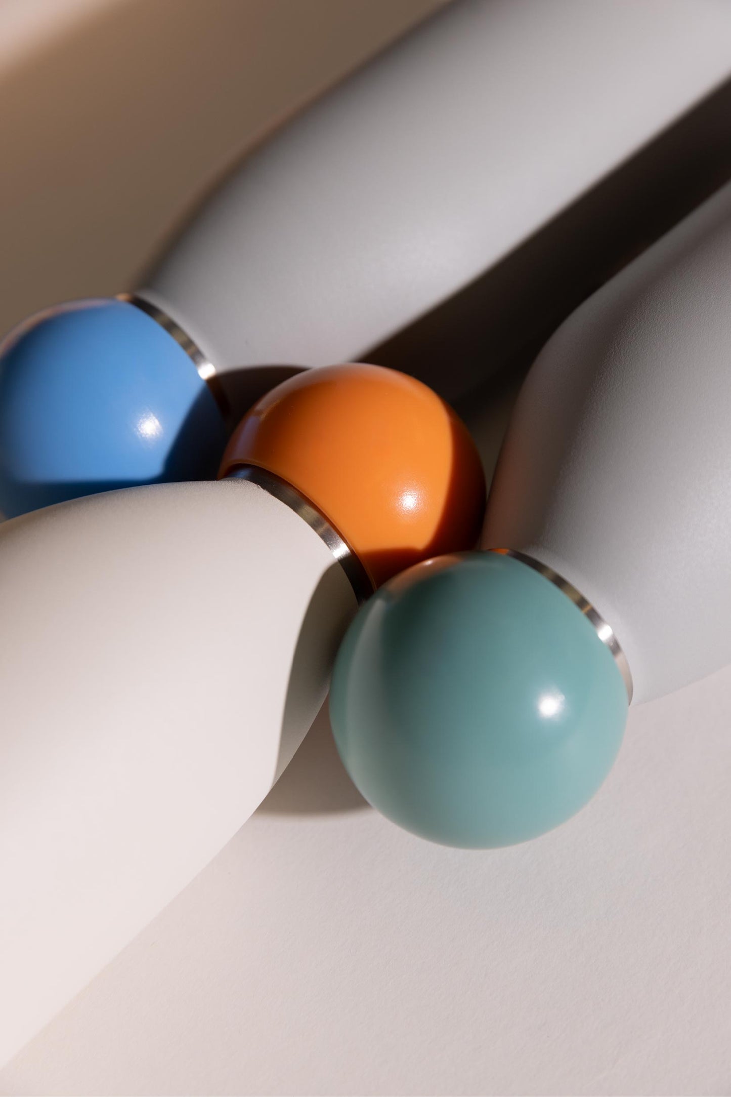 Kapok Orb Tumbler