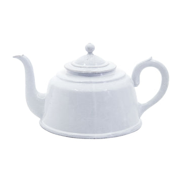 Gina Teapot