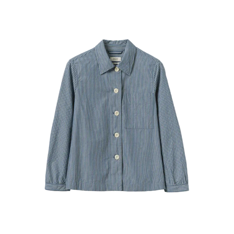 Baya Harvest Stripe Shirt