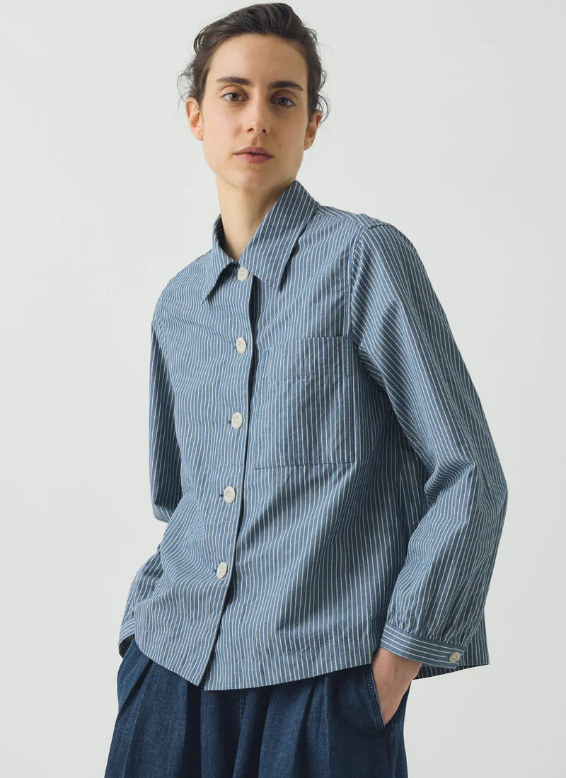 Baya Harvest Stripe Shirt