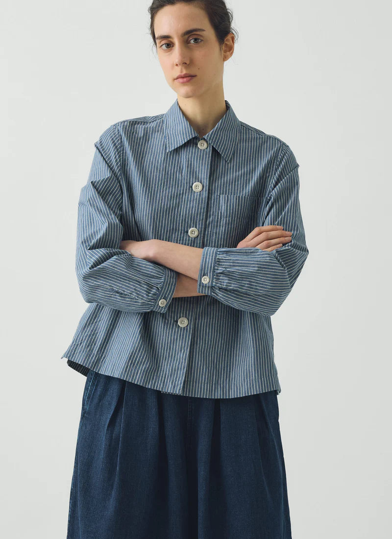 Baya Harvest Stripe Shirt