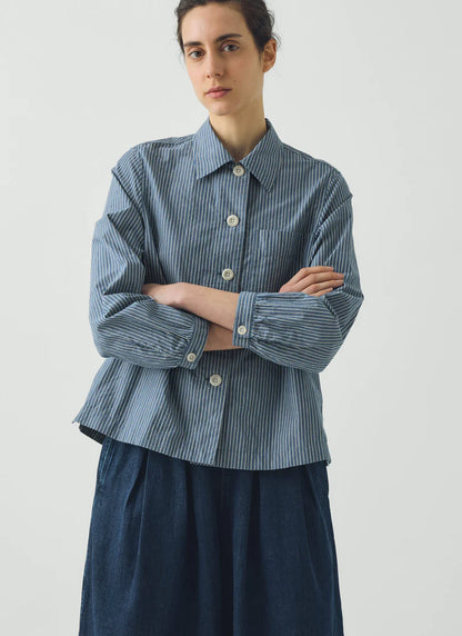 Baya Harvest Stripe Shirt
