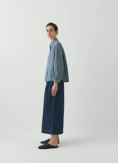 Baya Harvest Stripe Shirt