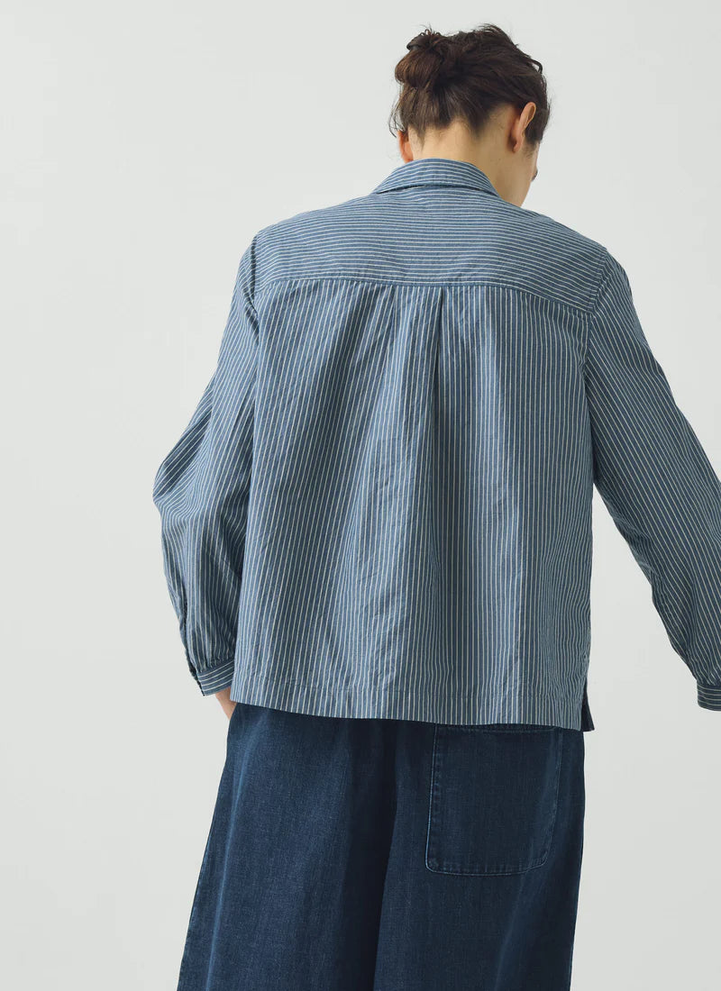 Baya Harvest Stripe Shirt
