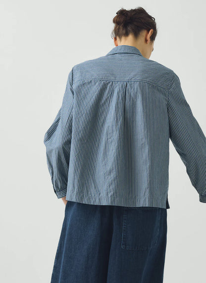 Baya Harvest Stripe Shirt