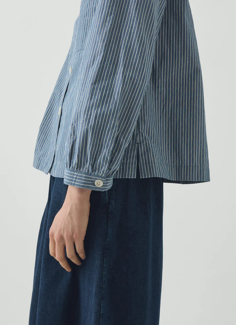 Baya Harvest Stripe Shirt