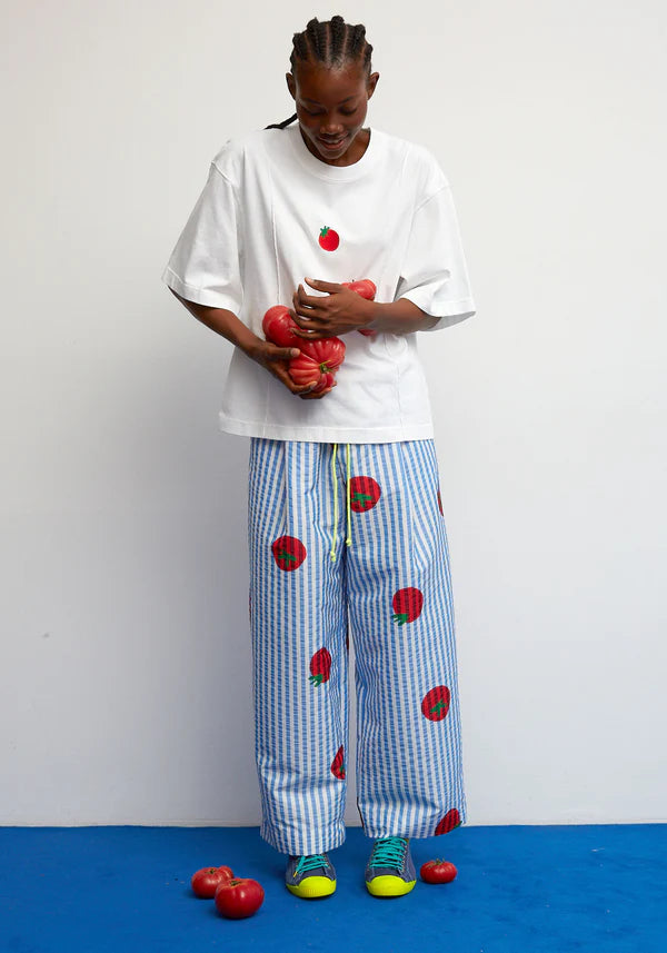 Pantalon Beso RayasAZ