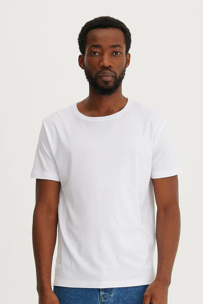 Camden T-Shirt White