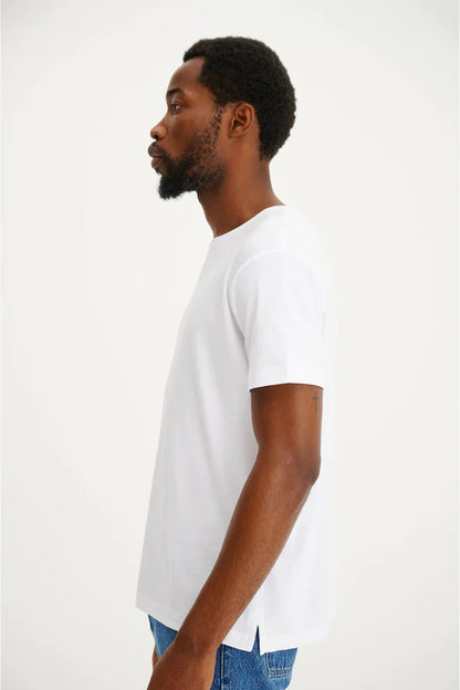 Camden T-Shirt White