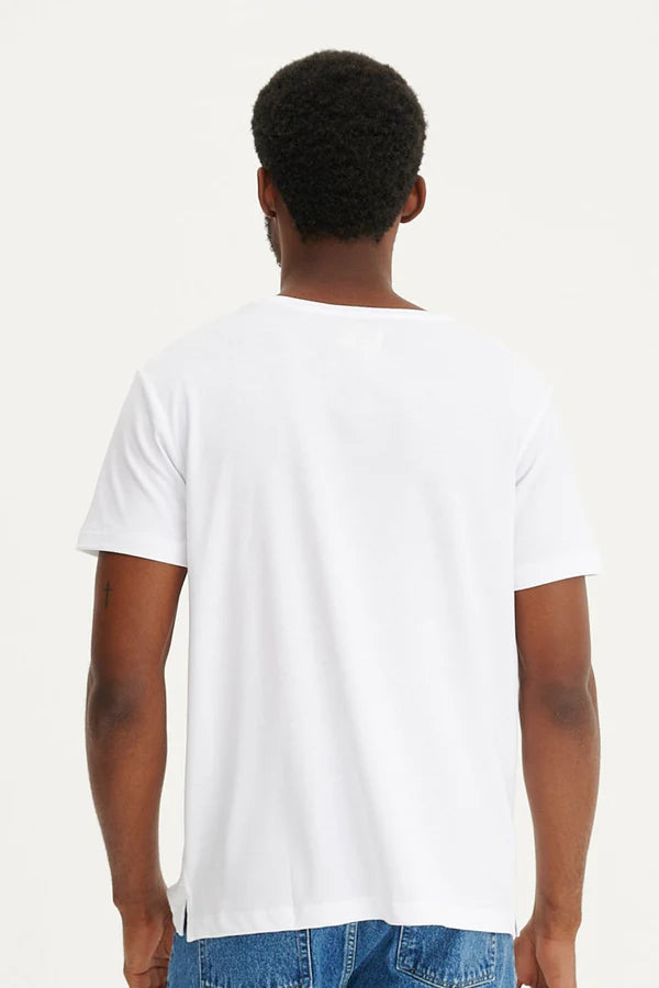 Camden T-Shirt White