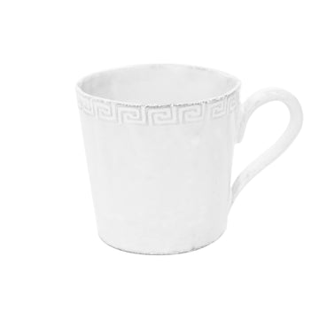 Grecque Medium Cup