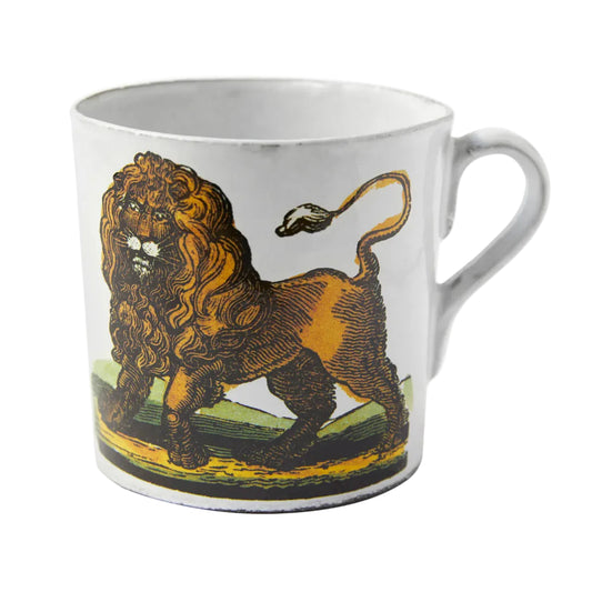 John Derian Cup