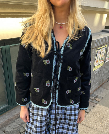 Tahlia Jacket
