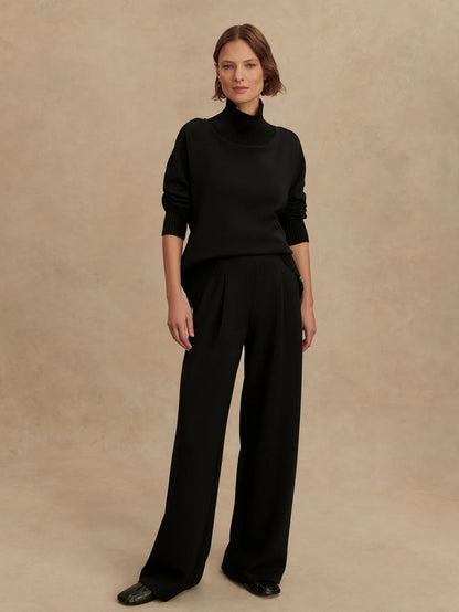 The Extra Wide Leg Pant 29.5