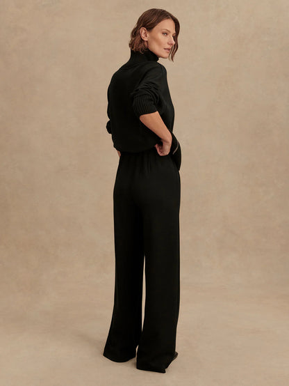 The Extra Wide Leg Pant 29.5