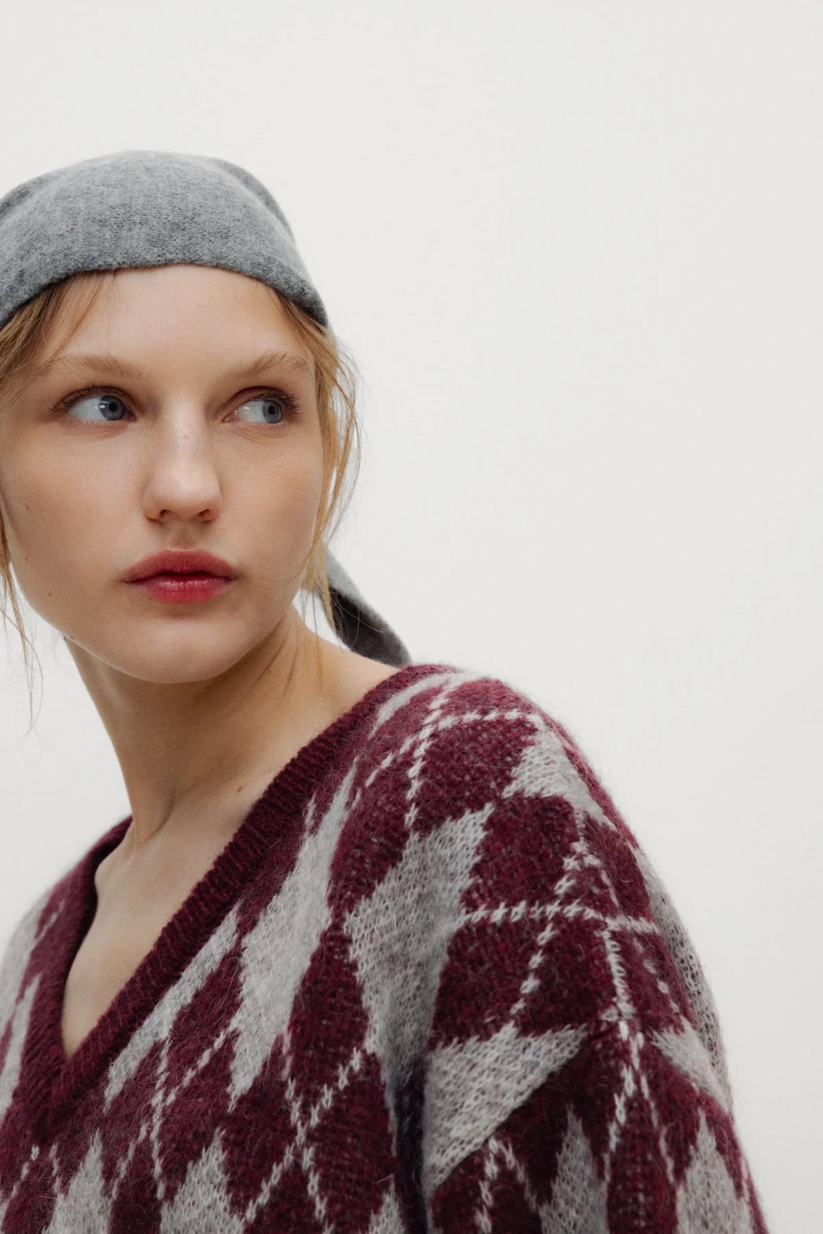 Dune Woman Jumper