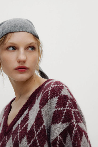 Dune Woman Jumper