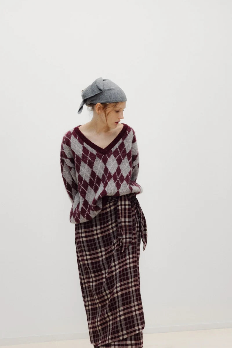 Dune Woman Jumper