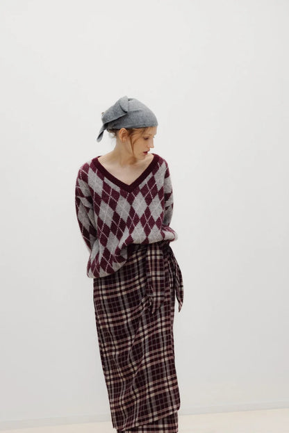 Dune Woman Jumper